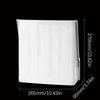 Security Cameras Sun Rain Shade Outdoor Camera Protective Cover Shield for Rain Sun Sunlight Dust Resistance Protective Roof