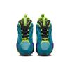 Reebok Aztrek Running Shoes Women's Low top Black/Green/Blue EG8907