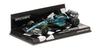 Minichamps Scale Aston Martin Aramco Cognizant F1 Team AMR23 2023 F1 Dutch Grand Prix 2nd Place Alonso 1/43 #14 F. [Resin]