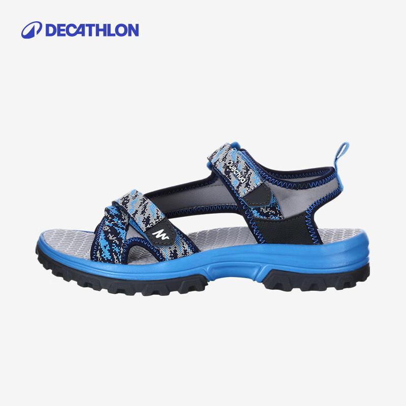 Детские уличные сандалии Decathlon KIDD 38/39