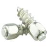 100x9mm Screw in Tire Stud Snow Spikes Racing Track Tire Ice Studs Car/Truck/ATV
