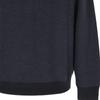Polo Ralph Lauren Solid Color Crew Neck Knitted Long Sleeve Sweater Men sweater Blue 710917042-003