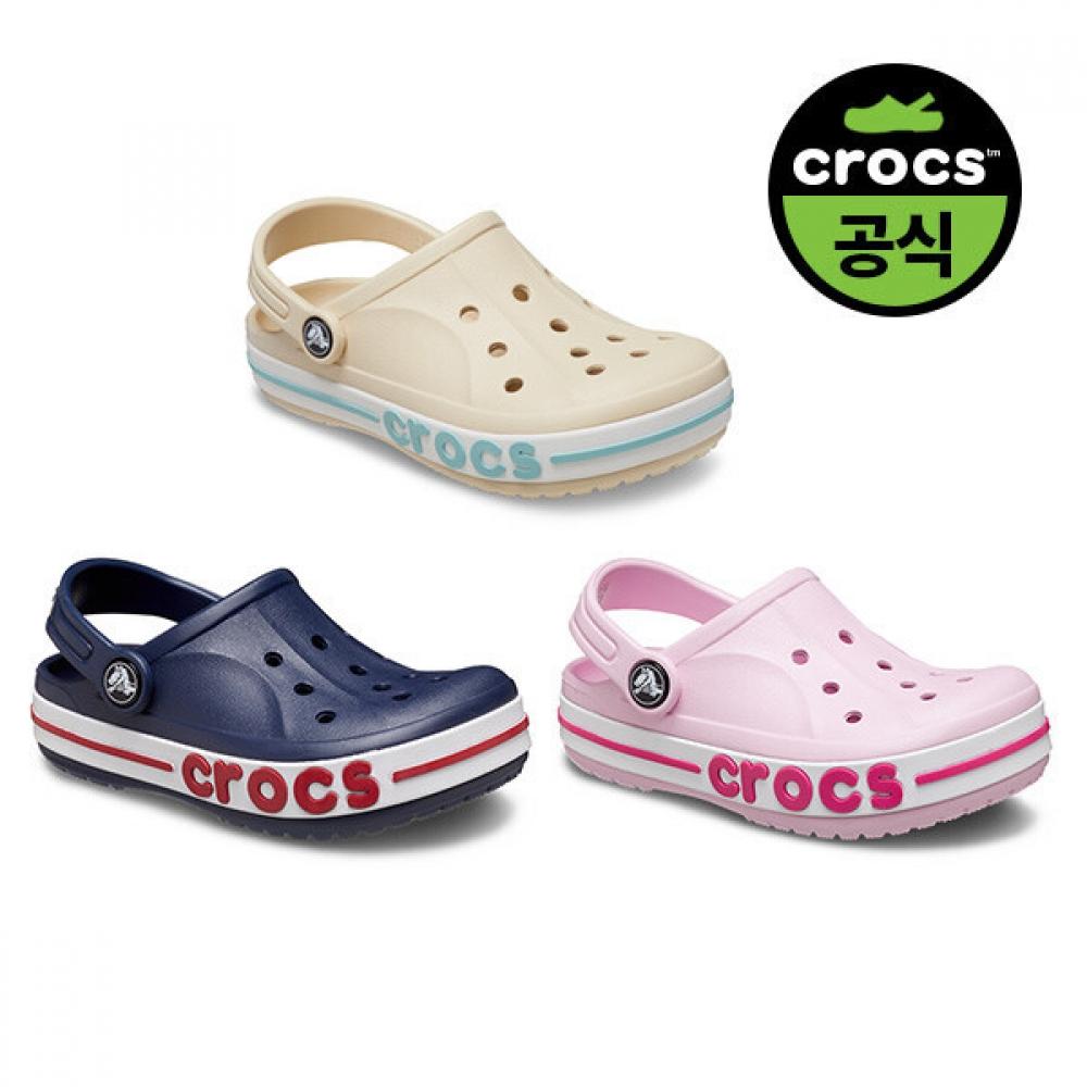 

Crocs Обувь Bori Crocs Crocs Official Toddler Bayaband Clog T 3 Choice 1 24skc 02)NAVY(Z410)/C8