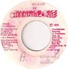 7inch Record ERROL SCORCHER  Sister Pat NONE Channel One 1978 Jamaica Reggae Ska  Dub Used