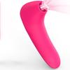Sucking Vibrator for Women Vagina Clitoris Stimulator Female Nipple Oral Vacuum Massager Masturbation Erotic Sex Toys for Adult
