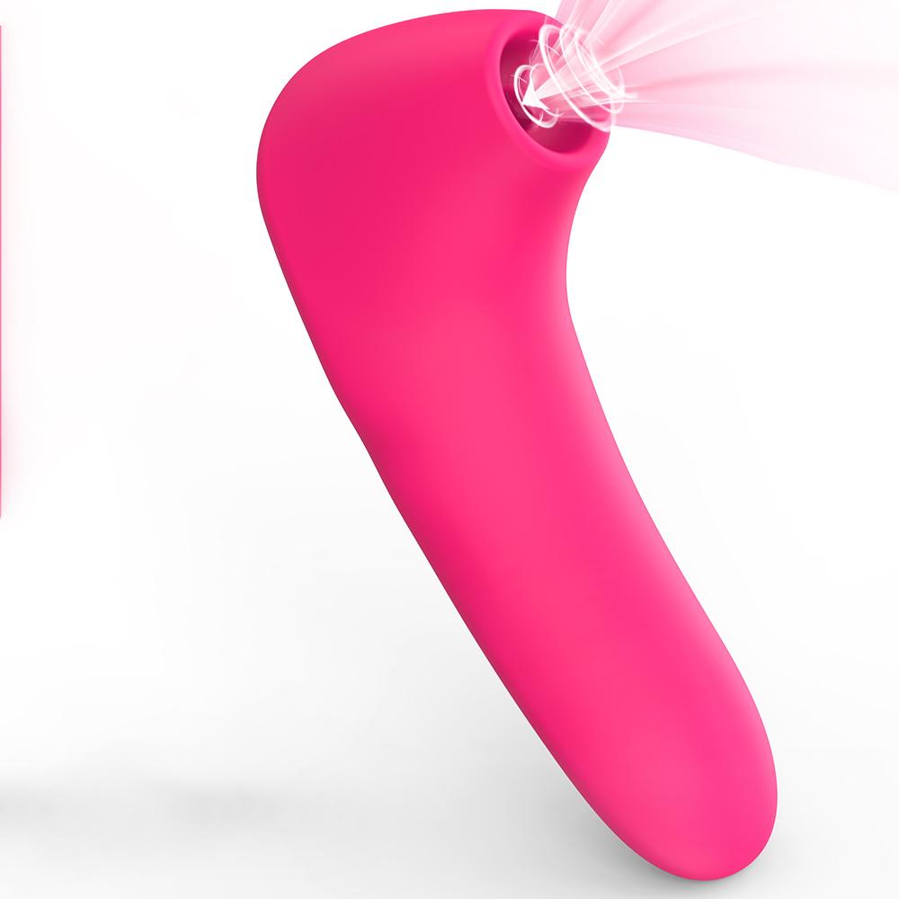 Sucking Vibrator for Women Vagina Clitoris Stimulator Female Nipple Oral Vacuum Massager Masturbation Erotic Sex Toys for Adult