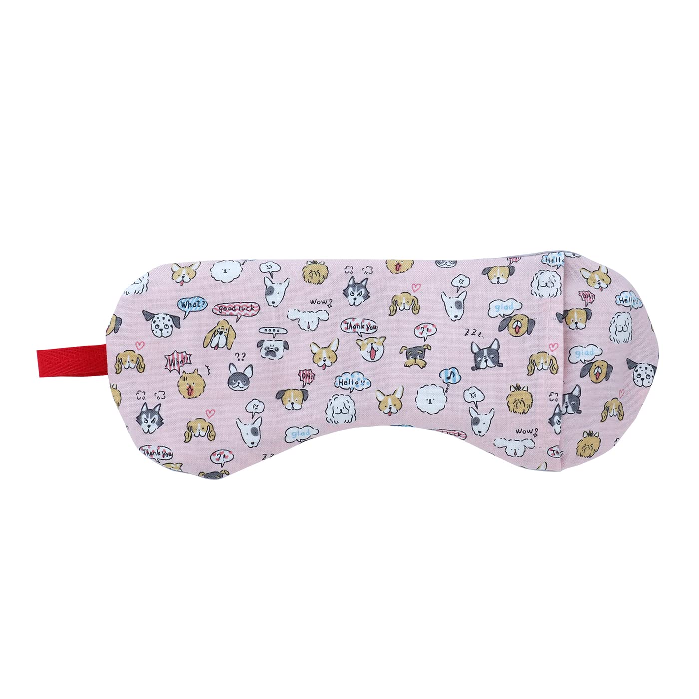 

This natural salt eye pillow features various cool with the power of salt and warm with the power of mung measuring 21 x 9 x 1 cm The lavender and