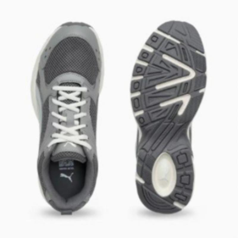 Puma Softform Retro Walking Running Shoes Milenio Tech Lt
