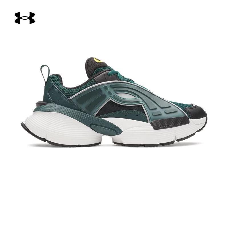 Under Armour Icon 96 Unisex Cushioned Athletic Casual Shoes EU 39
