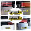 Accesorios de exterior – Emblemas