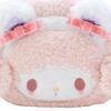 Sanrio Face-Shaped Pouch (My Little Treasure) My Sweet Piano 784222