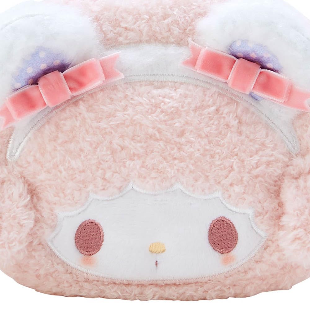 Sanrio Face-Shaped Pouch (My Little Treasure) My Sweet Piano 784222