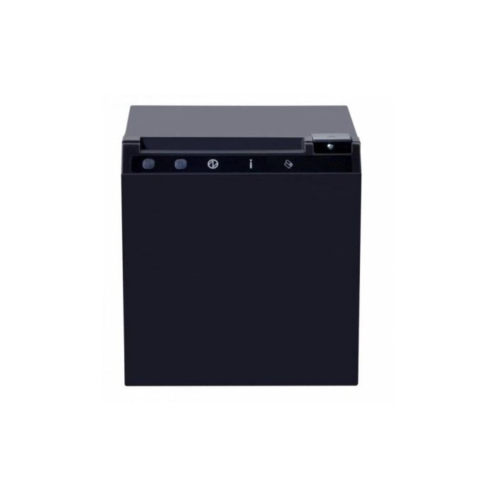 Impresora Térmica USB/Ethernet Premier ITP-Front 80mm cortador automático tickets recibos