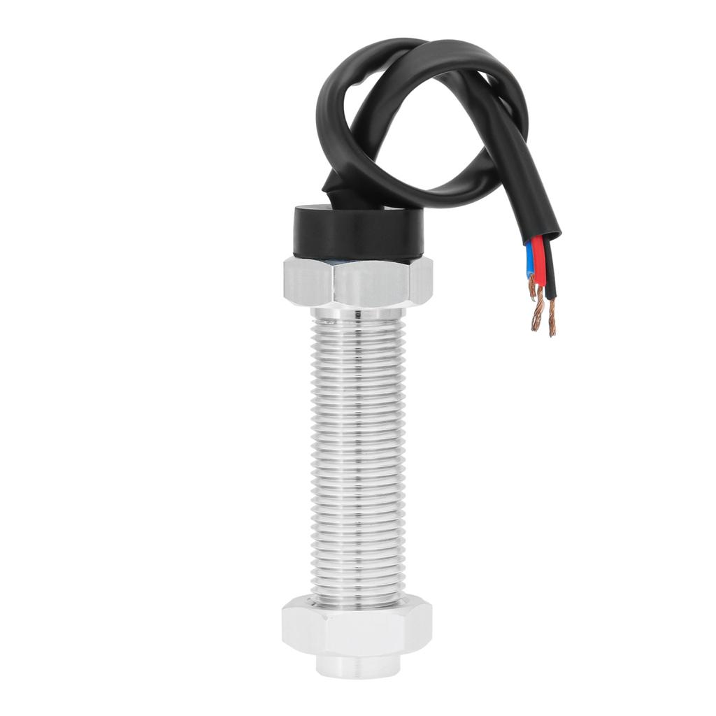 1PCS Holzer Sensor M16X1.5 Hall Sensor for Tachometer Analog Pulse Speedometer Engine Rotation Speed Sensor Customized