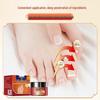 Universal Bunion and Toe Care Mugwort Massage Cream