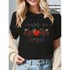 Tops – T-shirts