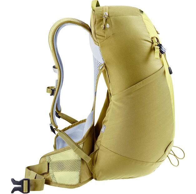 Backpack Deuter AC Lite 21 SL Sprout/linden (Women's) (3420224-1208)