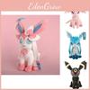 Charming Pokmon Plush Stuffed Animals With Enchanting Designs In Multiple Colors Sizes And
