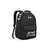 New LiNing Polyester Backpack Unisex Black ABSU549-5