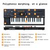 ARTURIA Minifreak Synthesizer 37-Key
