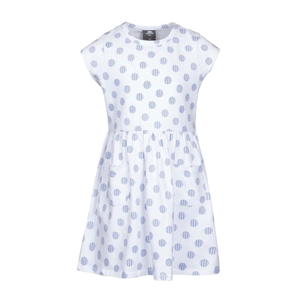 TRESPASS Girls Happiness Dress