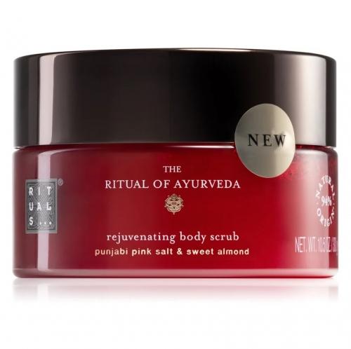 Rituals Ayurveda Body Scrub 300G
