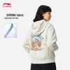Li-Ning Disney Minnie Women's Zip-Up Hoodie