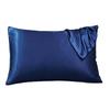 International Satin Imitation Silk Pillowcase: US, UK, & Germany