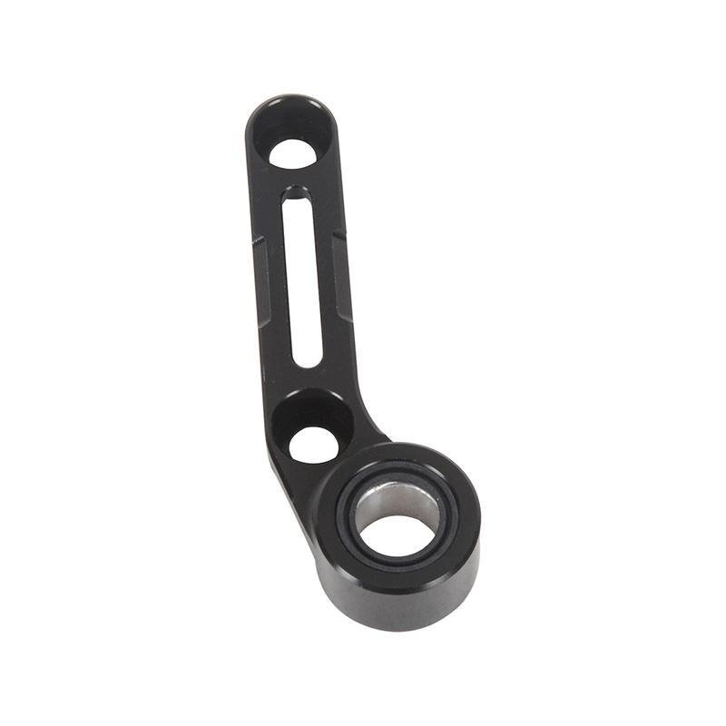 MOTO4U For Triumph Trident 660 2020 2021 2022 2023 2024 TRIDENT660 Motorcycle Aluminum Gear Shift Stabilizer Shift Arm Tool