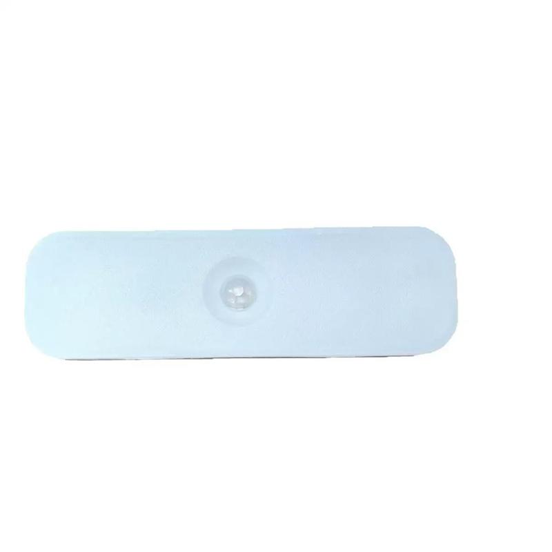 High Power Smart Motion-Sensing Light Strip Plug-in or Rechargeable Automatically Illuminates At Night Cabinet Light Hallway Light Bedroom Light
