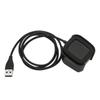 USB Charger For Fitbit Charge2 Smart Bracelet Replaceable USB Charging Cable For Fitbit Versa Band 2 For Fitbit Versa Lite NewF