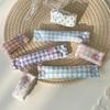Cloth Data Cable Storage Tape Reusable Wire Binding Strap Practical Cable Fixing Straps  Office