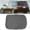 EVA Bagagemattskydd Bakluckematta Bilmodifiering Passar Honda Odyssey 2004‑2014
