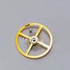 1Pcs Watch Movement Balance Wheel Hairspring Watch Accessories For 8215/8205/8200 Movement Parts Watch Balance Wheel