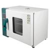 1000W Lab Convection Oven Industrial Digital Forced Air Convection Drying Oven Ith Intelligent Temperature Controller Horizontal
