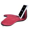 Supporto a Cuscino per Tablet per Telefono Supporto a Cuscino per Ginocchio Morbido Supporto per Polso Multi Angolazione Morbido Supporto a Cuscino per Ginocchio