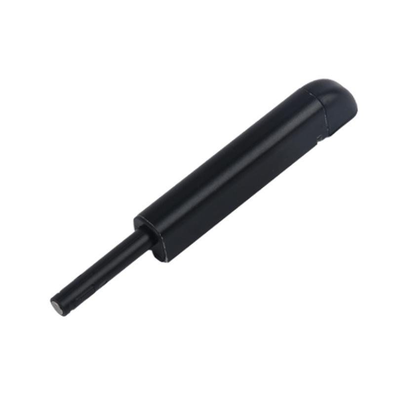 Push-to-Open Cabinet Door Rebounder: Handle-Free, Invisible Self-Bounce Accessory for Wardrobe and Cabinets