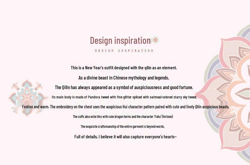 2026 New Year Hanfu Boys Festive Tang Suit - Winter Solstice First Birthday Formal Wear Set