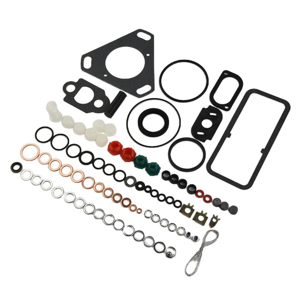 

Injection Pump Seal Kit 7135110 for CAV Roto Diesel Pumps Compatible with For Ford For Massey Ferguson Tractors China Mainland