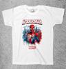Spiderman 003 Childrens/Kids T-shirts