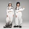 Jazz Dance Costumes Girls Jazz Korean Version Catwalk Costumes Street Dance Children Trendy Costumes Hiphop Suit Autumn