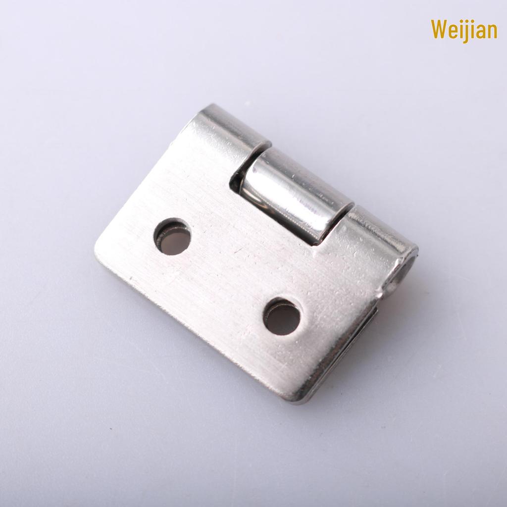 Stainless Steel 316 Casement Folding High-Pressure Movable Chassis Cabinet Door Hinge