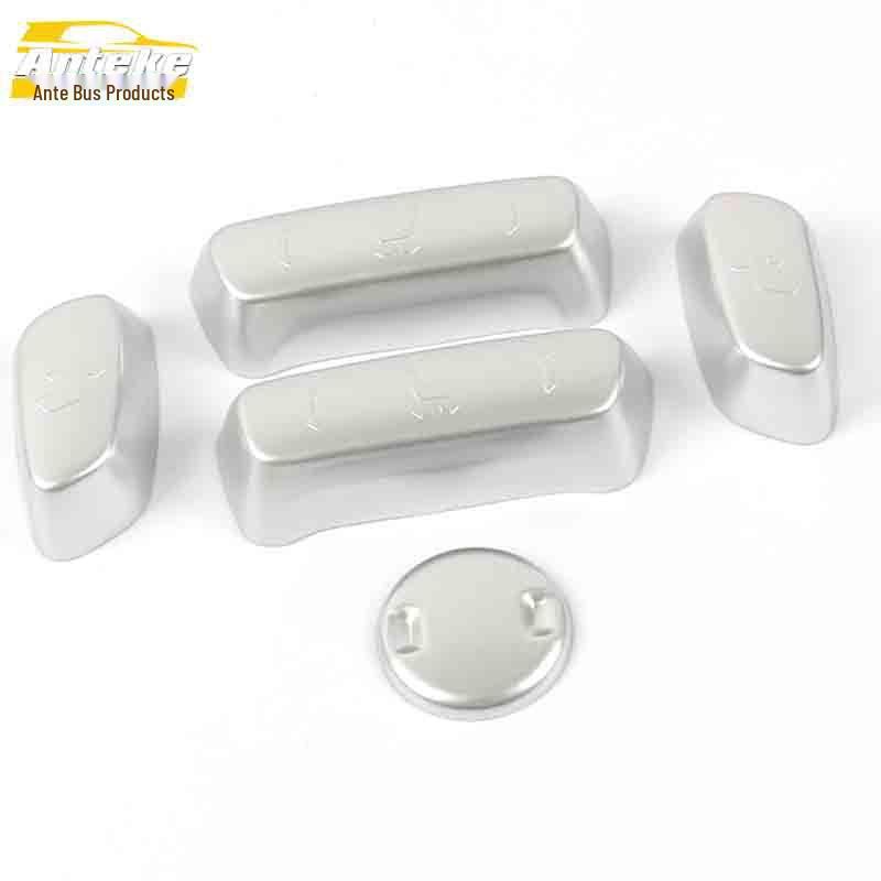 Lexus NX Seat Adjustment Switch Decorative Frame Sticker
