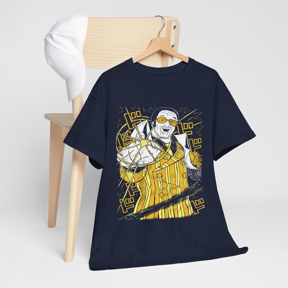 TShirt Graphic Shirt Anime Unisexga Otaku TShirt Anime Unisexga Shirt Tee gift M