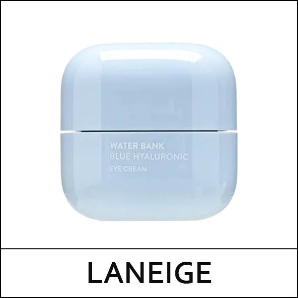 LANEIGE (ttS5) Water Bank Blue Hyaluronic Eye Cream 25ml