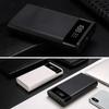 6*18650 Battery Holder Dual USB Power Bank Battery Box Mobile Phone Charger DIY Shell Case Charging Storage Case For Smartphone