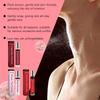 Roxelis Inspiration Rouge Perfume (Rose Wood)  Fresh Light Flower Fruit Wood Charm Stay Fragrance Dating