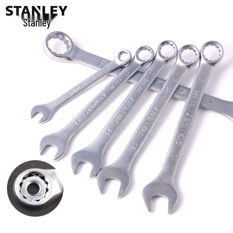 OIMG Double-Ended Combination Wrench