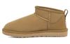 Classic Ultra Mini Boot Tomatillo Women's 1116109-TTLL
