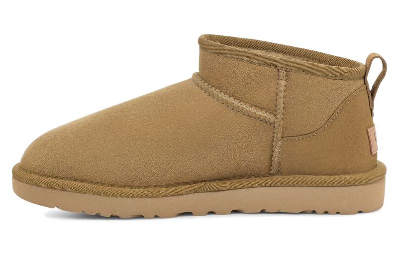 Женские ботинки UGG Classic Ultra Mini Tomatillo 1116109-TTLL 38